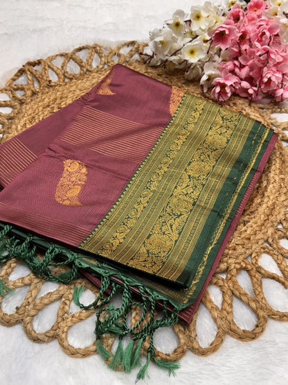 Tana Super Silk