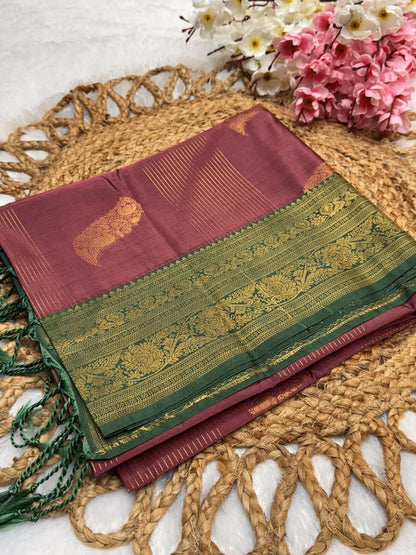 Tana Super Silk