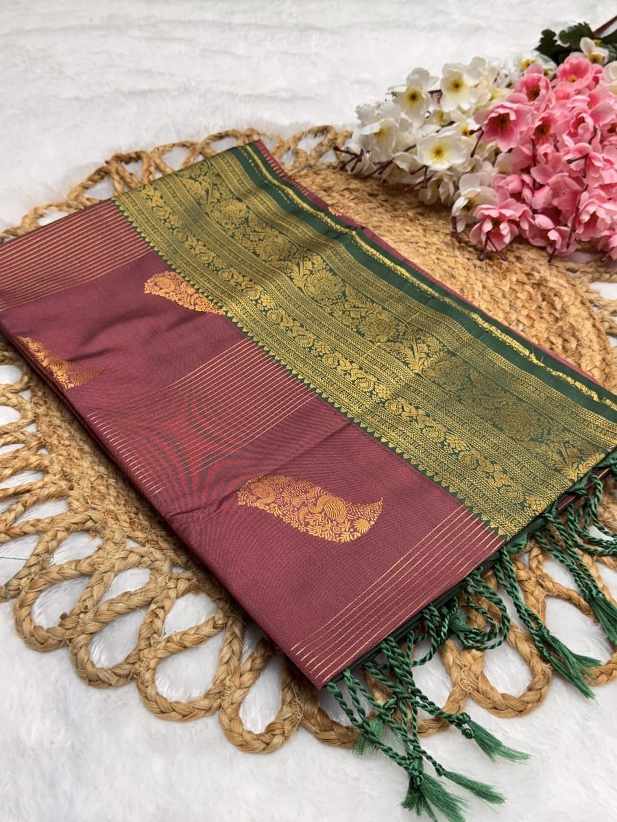 Tana Super Silk