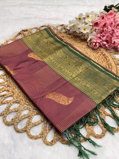 Tana Super Silk