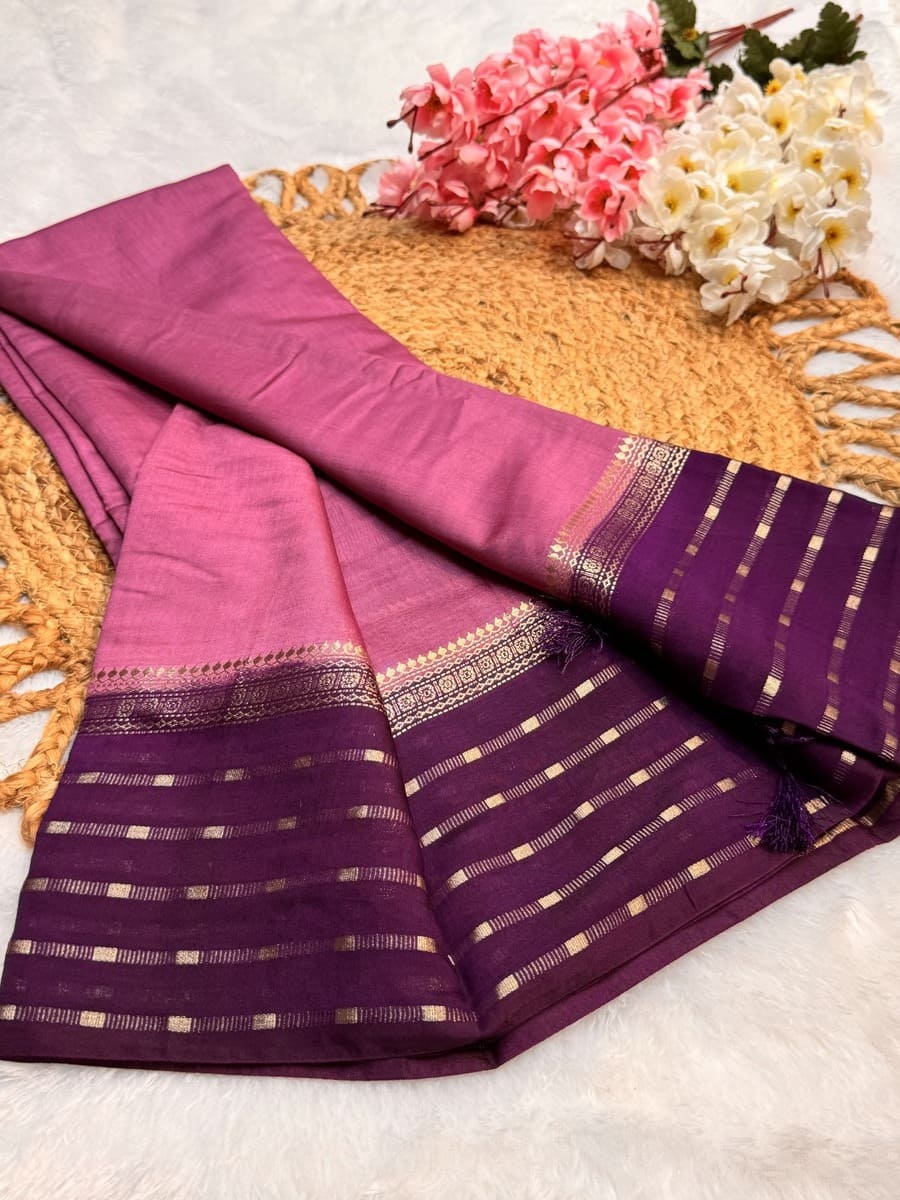 Assam Silk