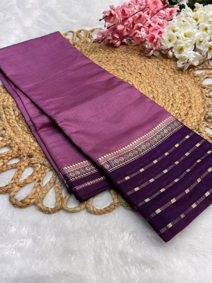 Assam Silk