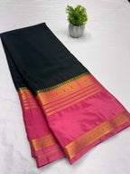 Crepe Premium Bentex Border