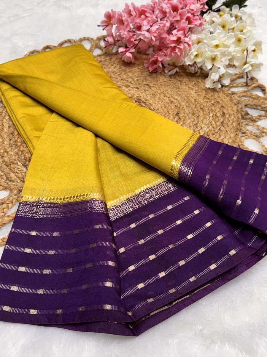 Assam Silk