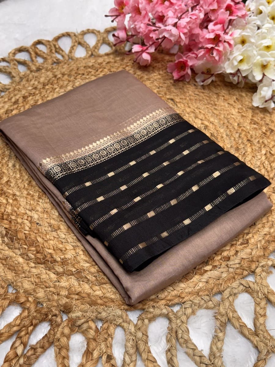 Assam Silk