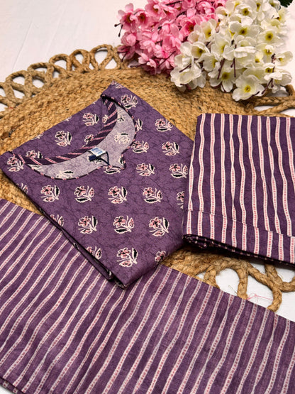 Lifestyle MCM Set