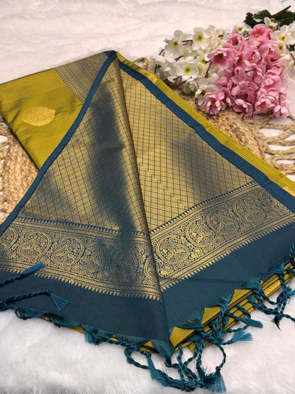 Tana Super Silk