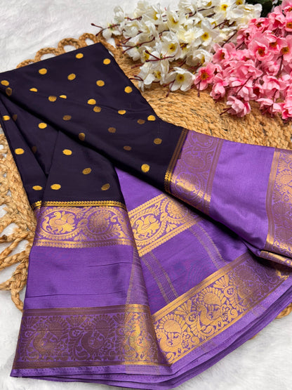 Anushree Saree Bentex Flower