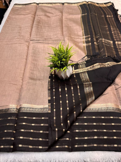 Assam Silk