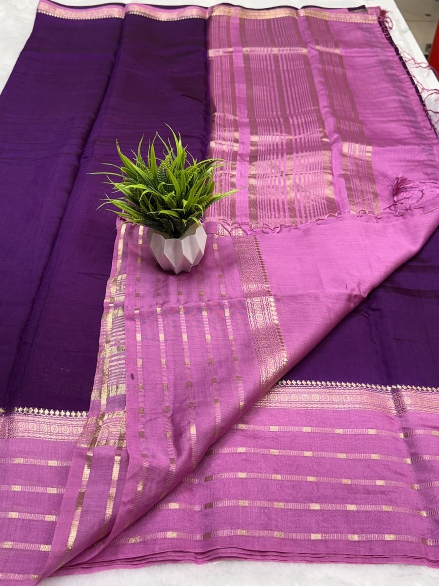 Assam Silk