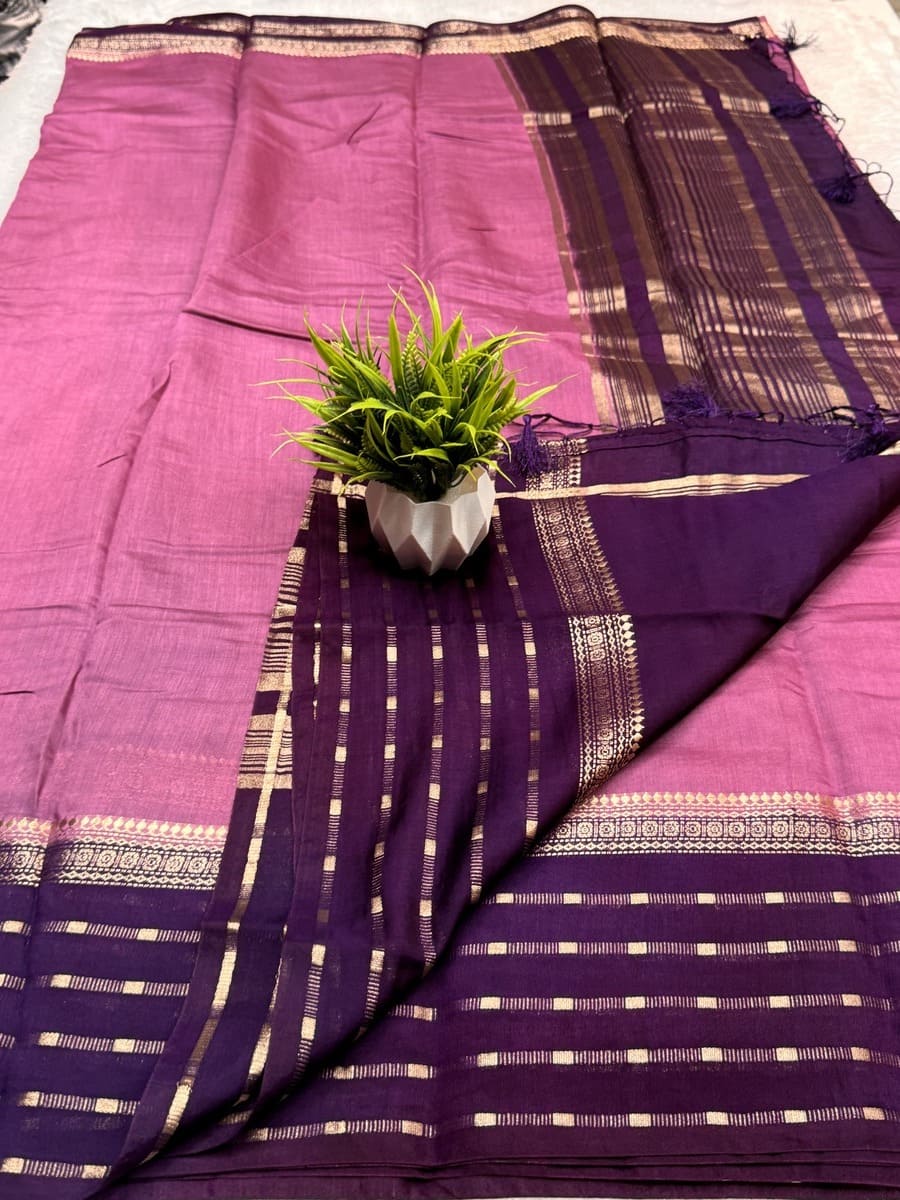 Assam Silk