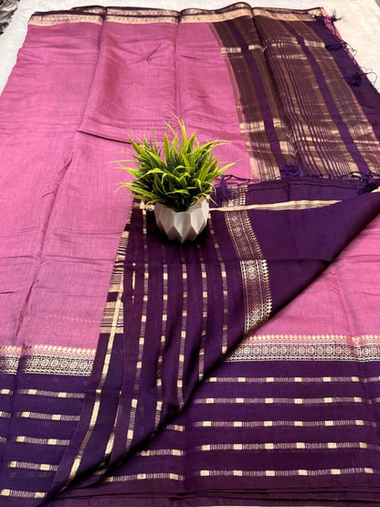 Assam Silk