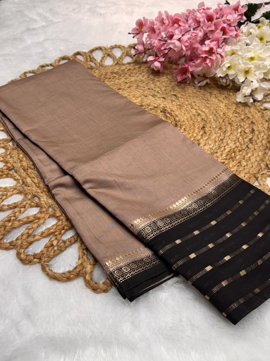 Assam Silk
