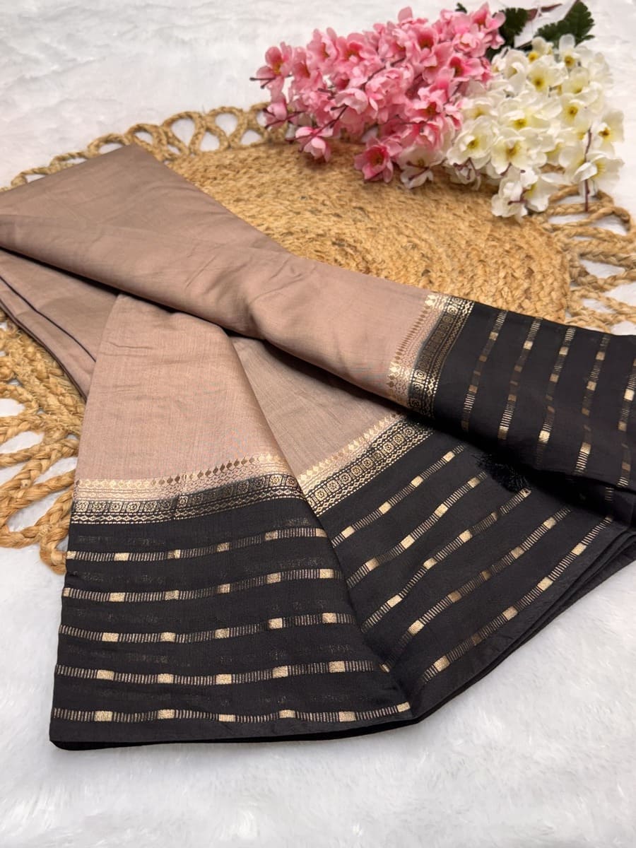 Assam Silk