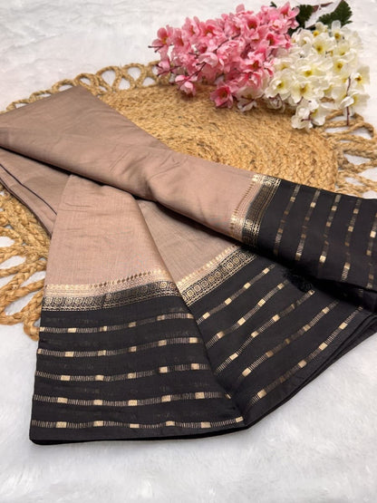 Assam Silk