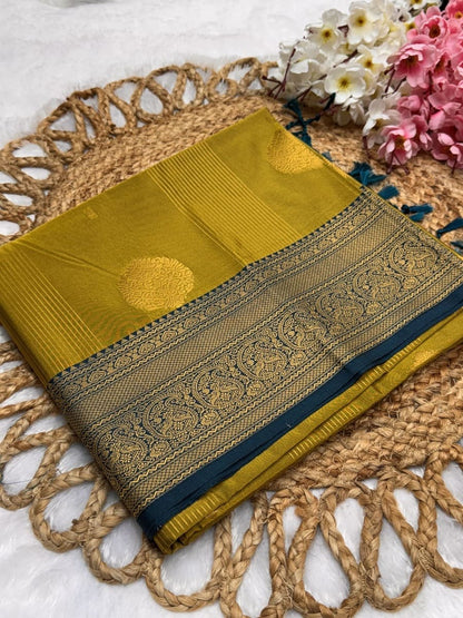 Tana Super Silk