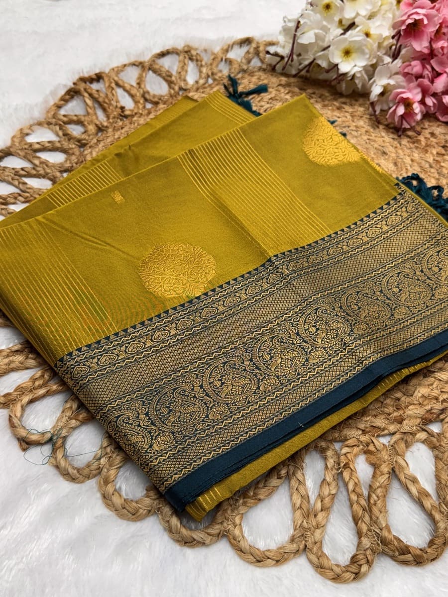 Tana Super Silk
