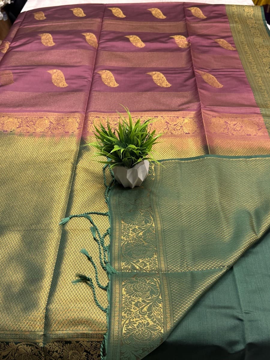 Tana Super Silk