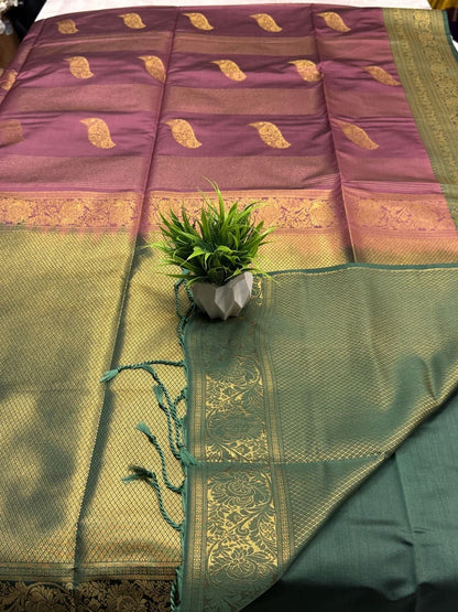 Tana Super Silk