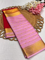 Crepe Half and Half Butta (C1)