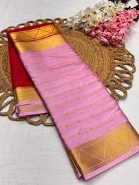 Crepe Half and Half Butta (C1)