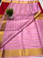 Crepe Half and Half Butta (C1)