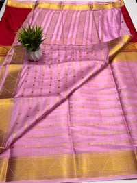 Crepe Half and Half Butta (C1)