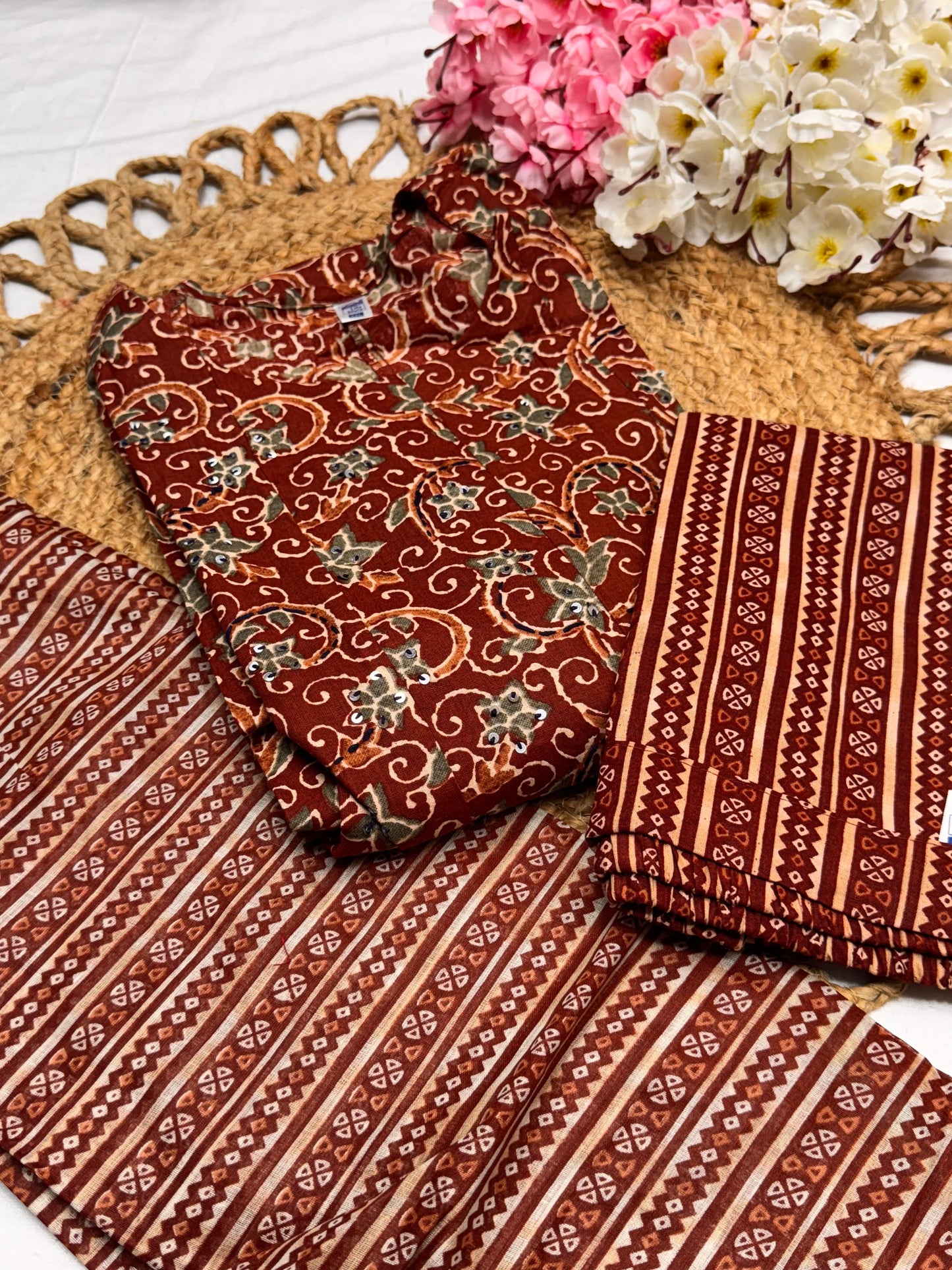 Lifestyle MCM Set [BCK]