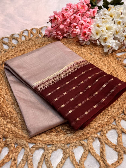 Assam Silk