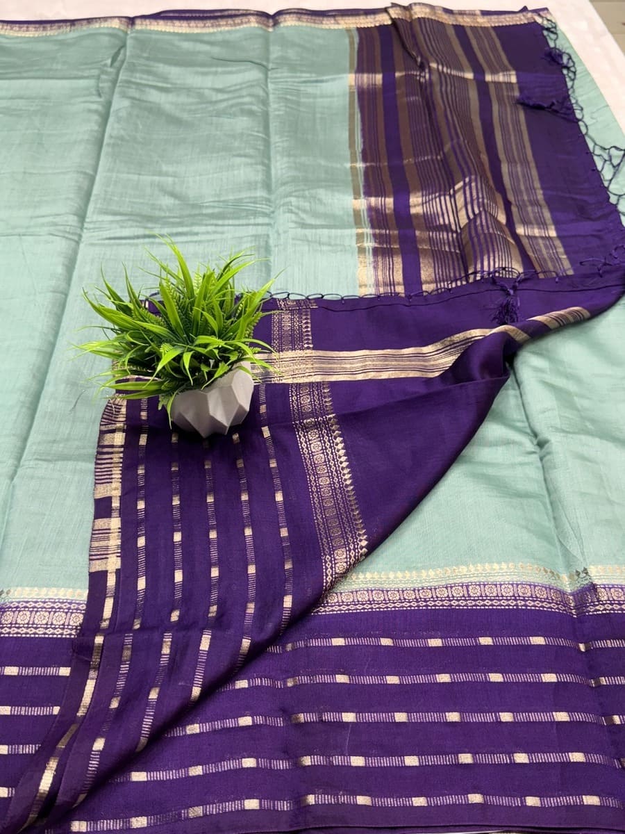 Assam Silk