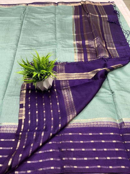 Assam Silk