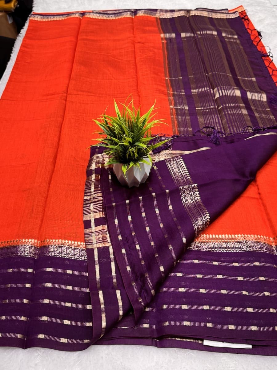 Assam Silk