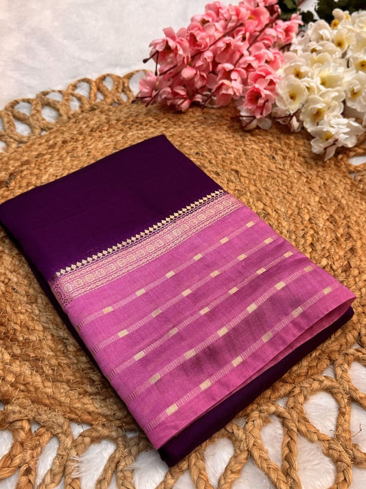 Assam Silk