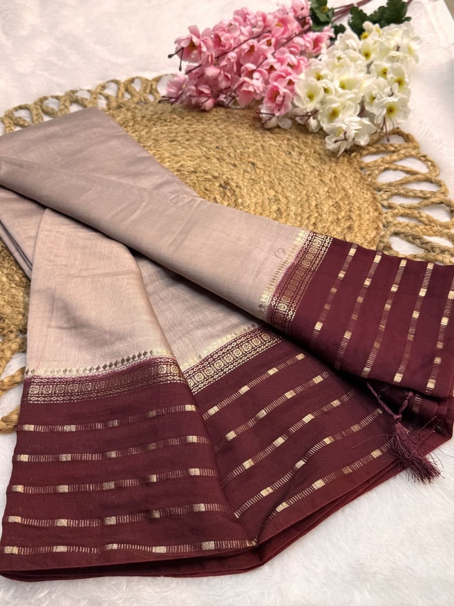Assam Silk