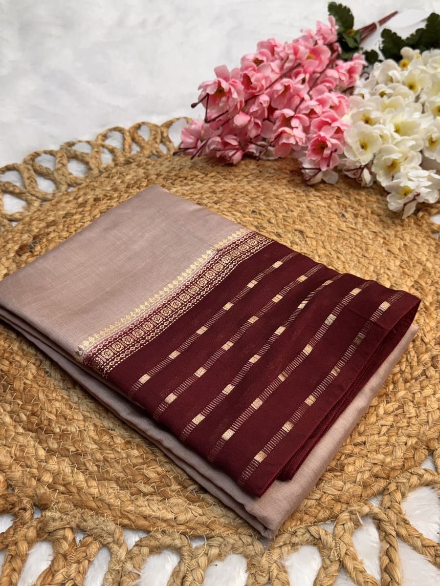 Assam Silk