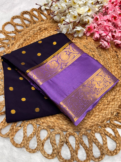 Anushree Saree Bentex Flower