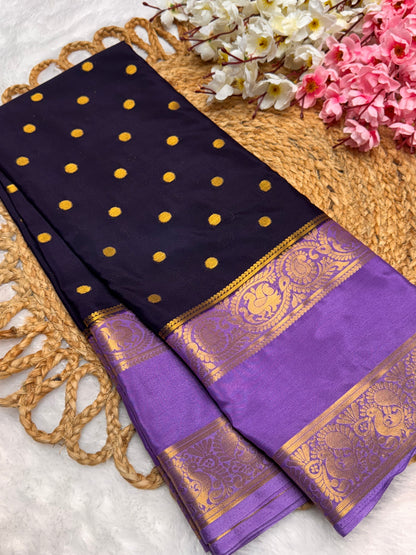 Anushree Saree Bentex Flower