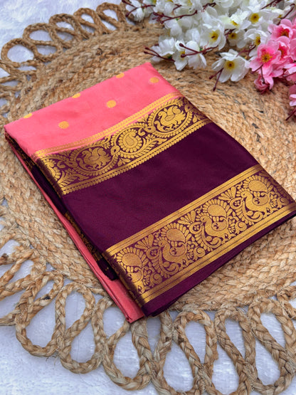 Anushree Saree Bentex Flower