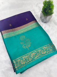 Crepe Rich Flower Bentex