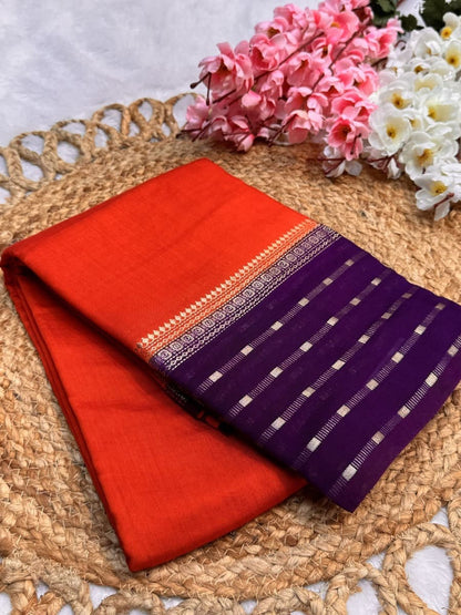 Assam Silk