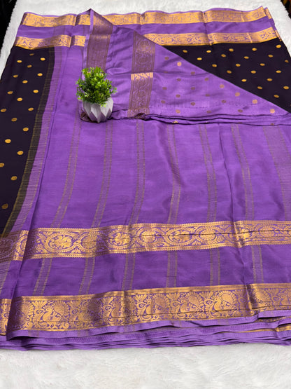 Anushree Saree Bentex Flower