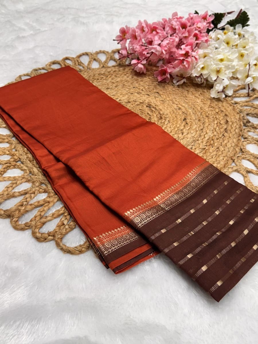Assam Silk