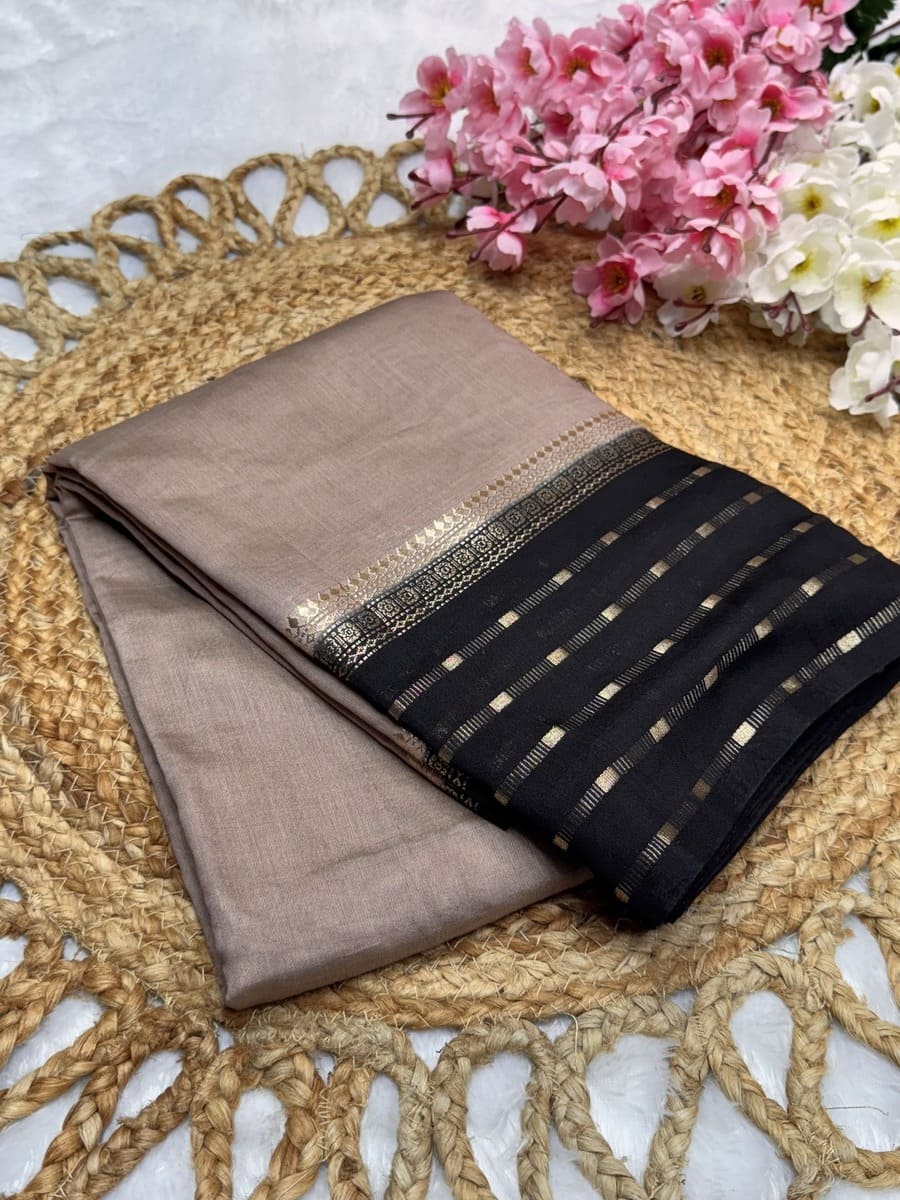 Assam Silk