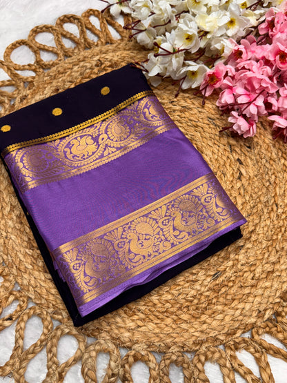 Anushree Saree Bentex Flower