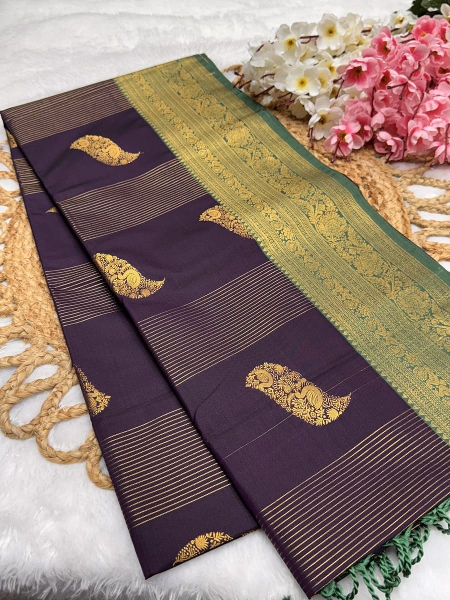Tana Super Silk