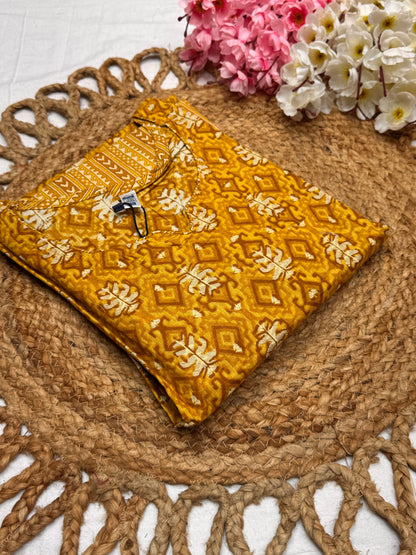 Lifestyle MCM Set