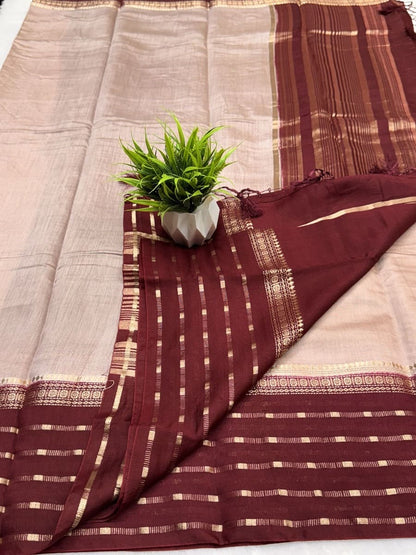 Assam Silk