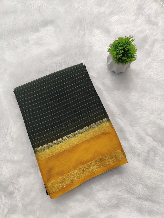 Semi Mangalam Silk