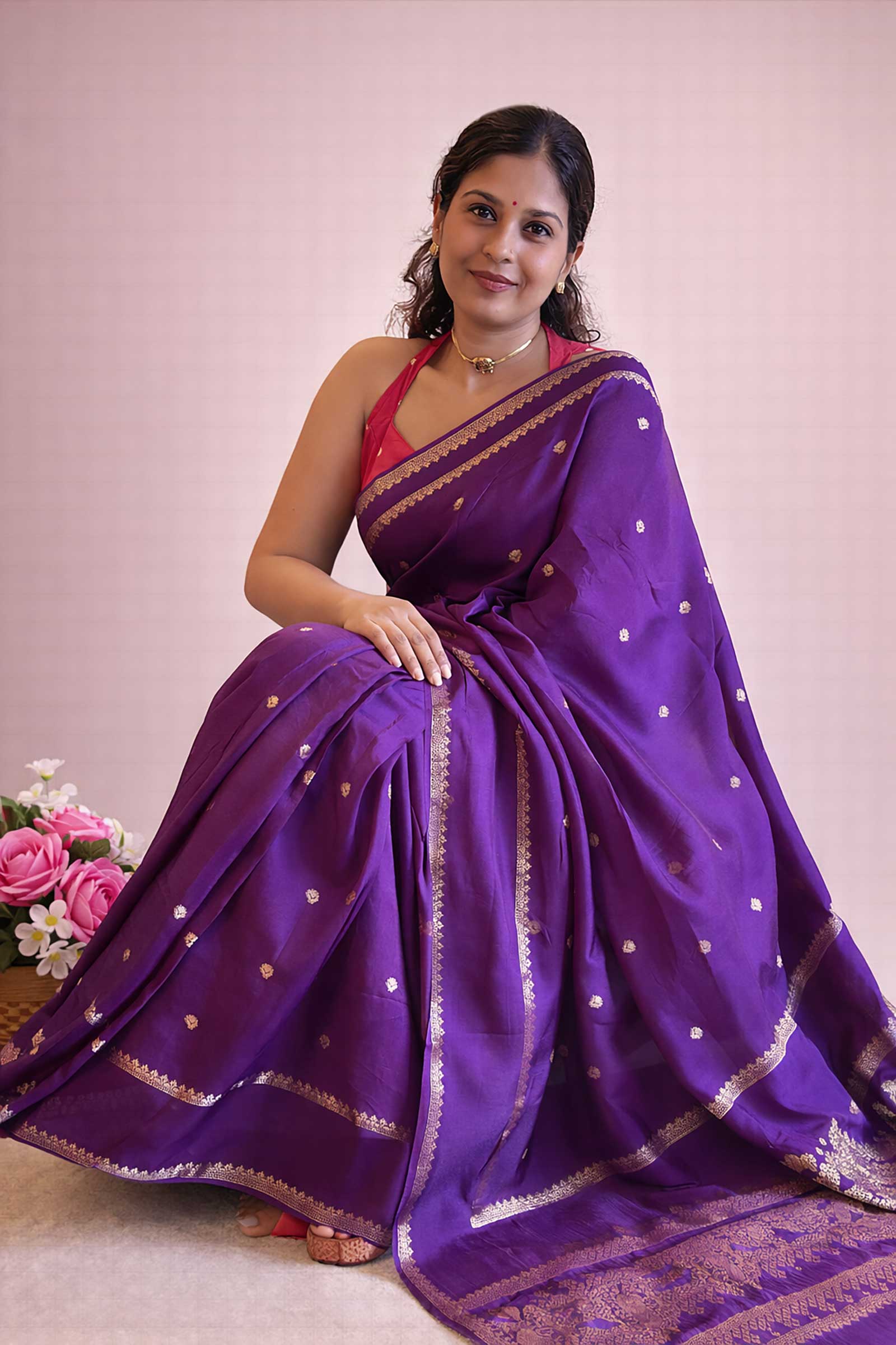 Premium Viscose Silk Collections