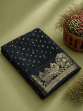 Mt Petro Fancy Saree